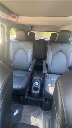 تويوتا هايلاندر